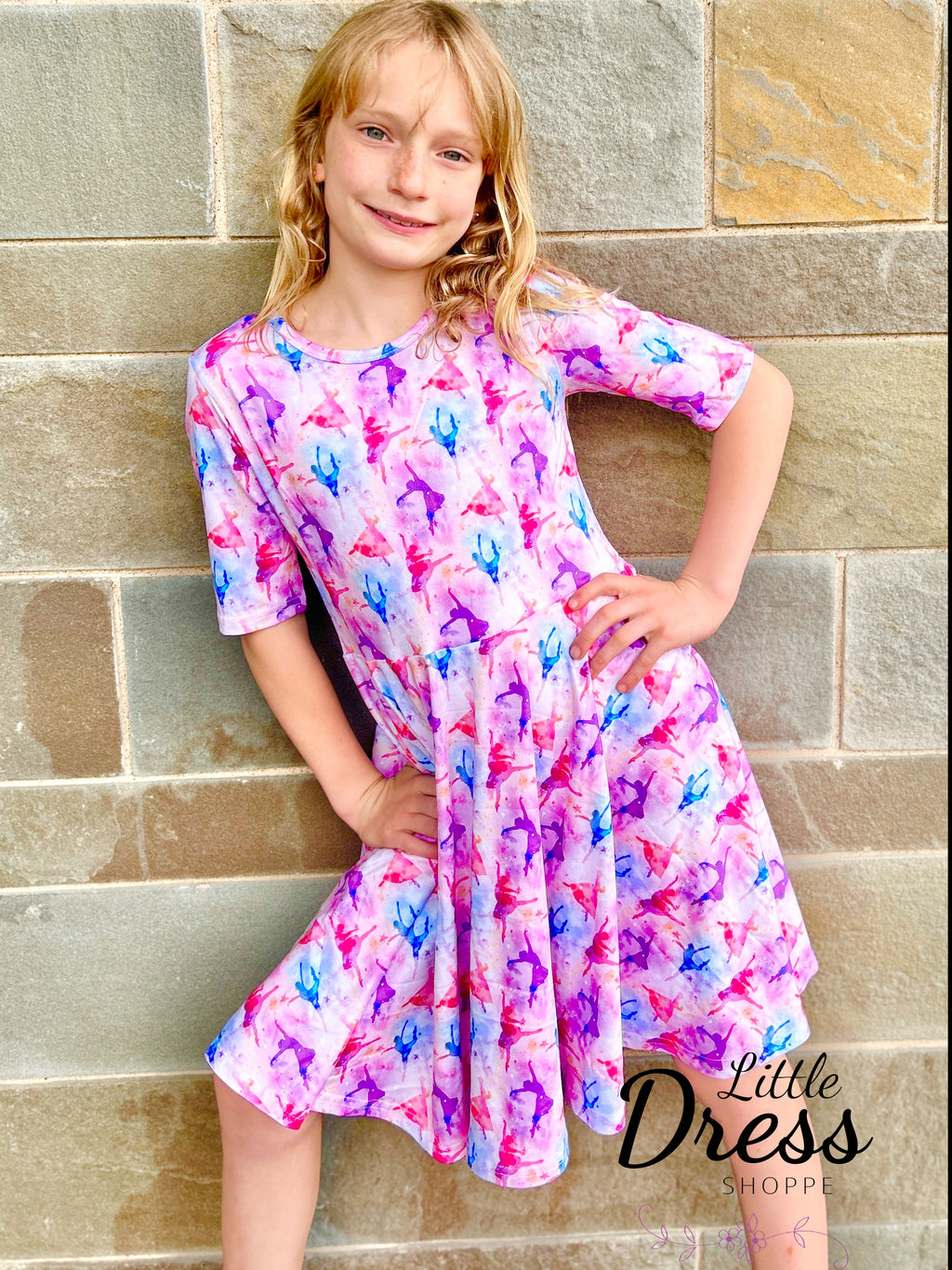 Age 13 Wedding Flower Girl Pink Kids Dresses Pink Fall Maxi Dress, Twirl,  Twirly, Thanksgiving, Halloween,