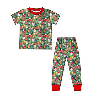 2026 Christmas Pajama Pre Order Christmas Lights
