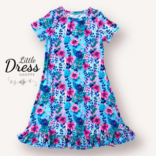 Spring Bamboo Pajamas