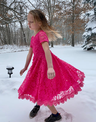 Little Dress Shoppe – Little Dress SHOPPE